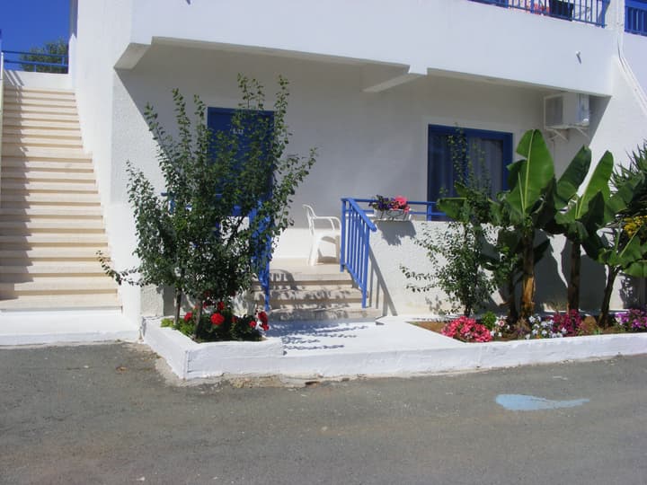Flokkas Hotel Apartments