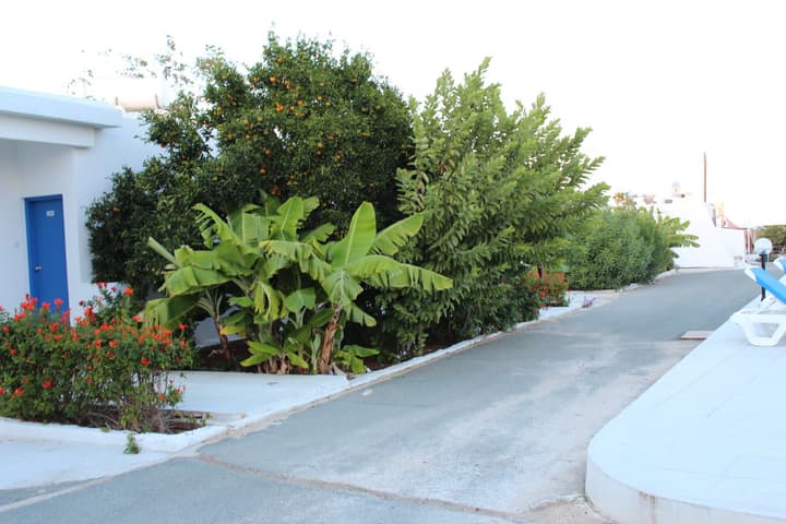 Flokkas Hotel Apartments