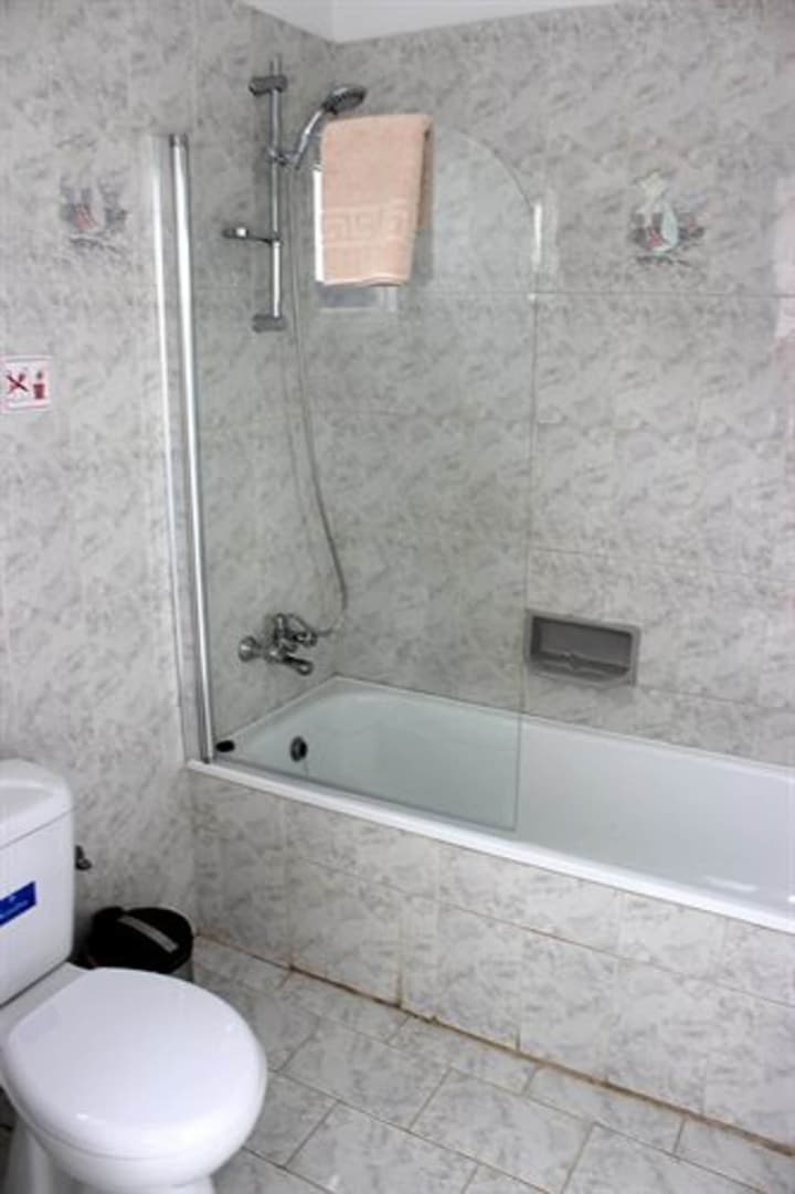 Flokkas Hotel Apartments