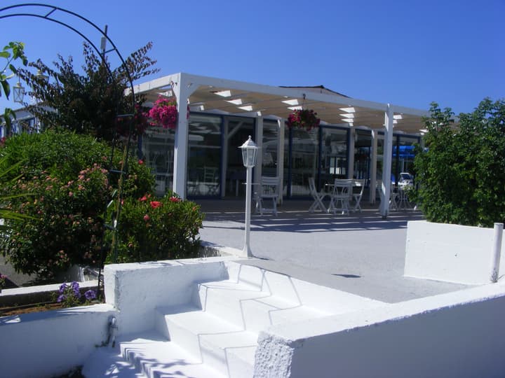 Flokkas Hotel Apartments