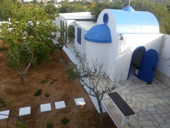 Flokkas Hotel Apartments