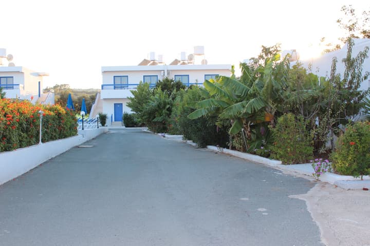 Flokkas Hotel Apartments
