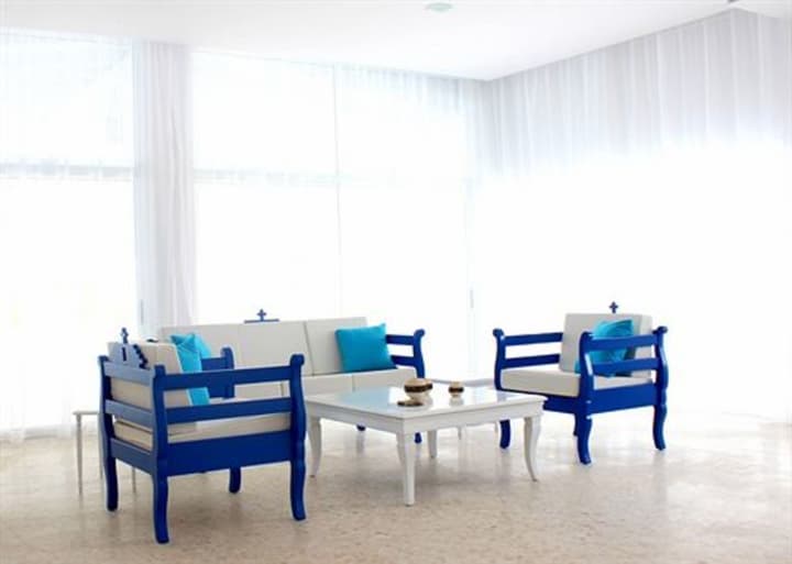 Flokkas Hotel Apartments