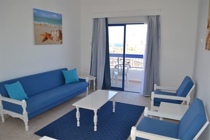 Flokkas Hotel Apartments