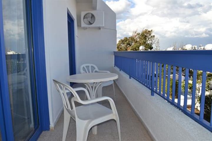 Flokkas Hotel Apartments