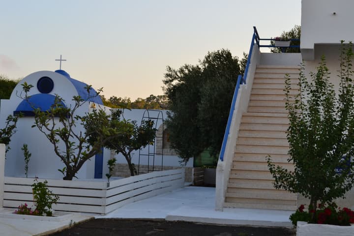 Flokkas Hotel Apartments