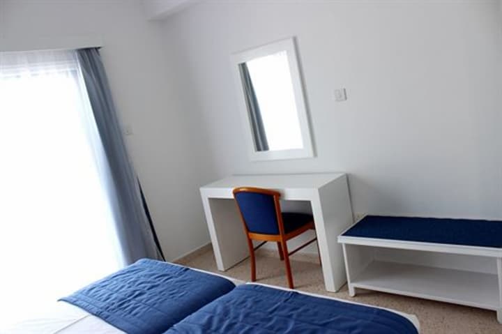 Flokkas Hotel Apartments