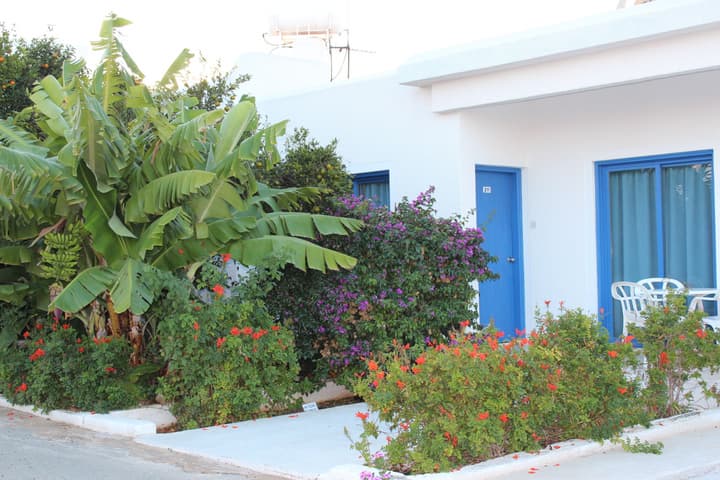 Flokkas Hotel Apartments