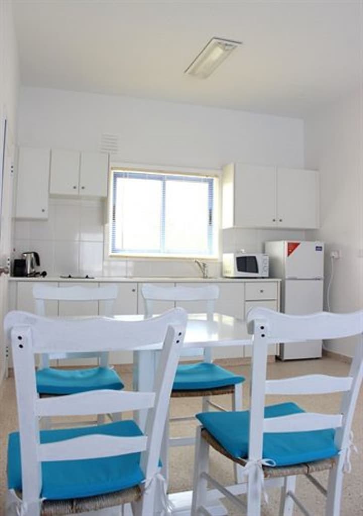Flokkas Hotel Apartments