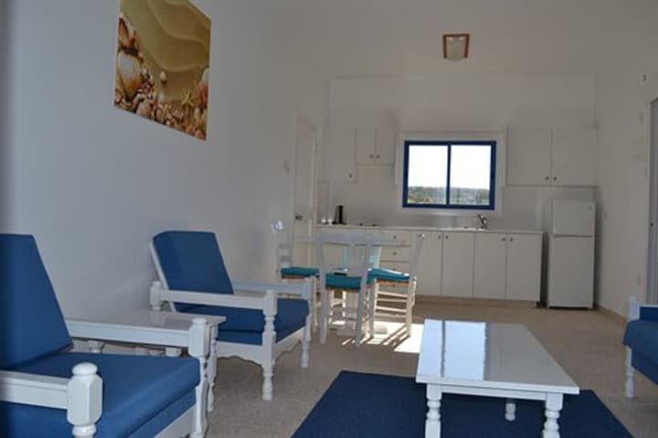Flokkas Hotel Apartments