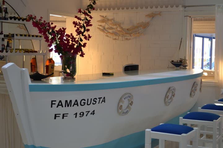 Flokkas Hotel Apartments