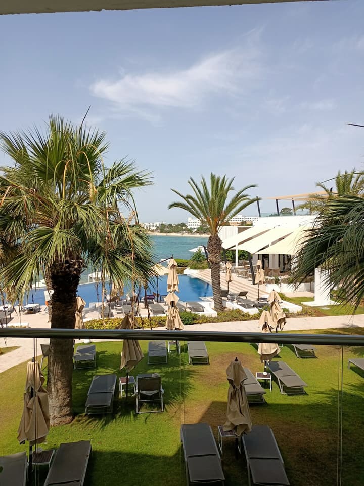 La Badira - Adults Only