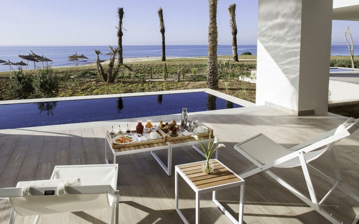 La Badira - Adults Only