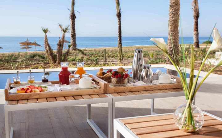 La Badira - Adults Only