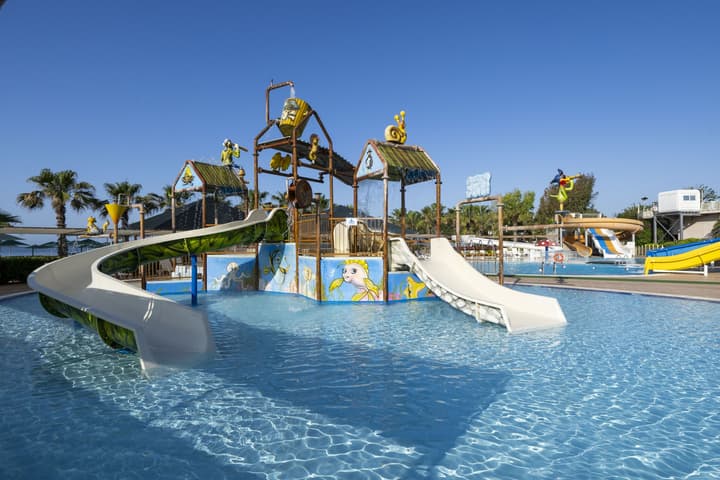 Hotel Kaya Belek - All Inclusive