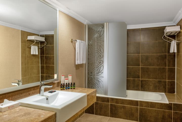 Hotel Kaya Belek - All Inclusive