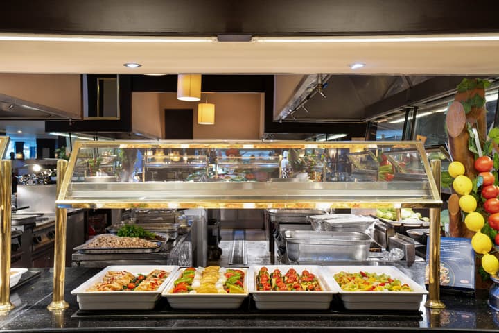 Hotel Kaya Belek - All Inclusive