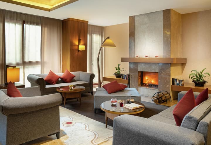 Hotel Kaya Belek - All Inclusive
