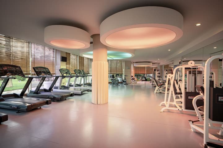 Hotel Kaya Belek - All Inclusive