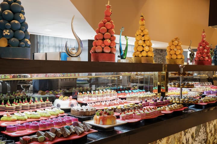 Hotel Kaya Belek - All Inclusive