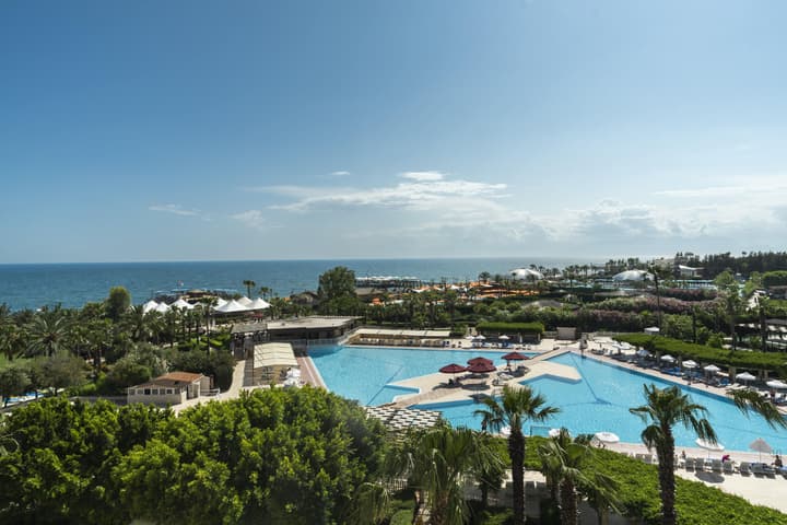 Hotel Kaya Belek - All Inclusive