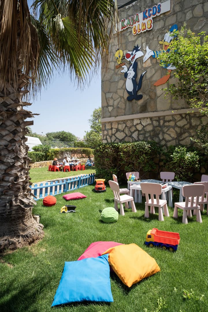 Hotel Kaya Belek - All Inclusive