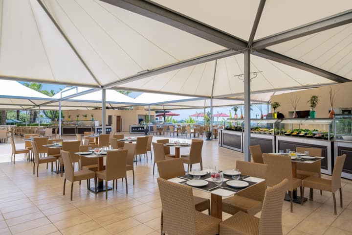 Hotel Kaya Belek - All Inclusive