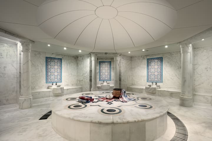 Hotel Kaya Belek - All Inclusive