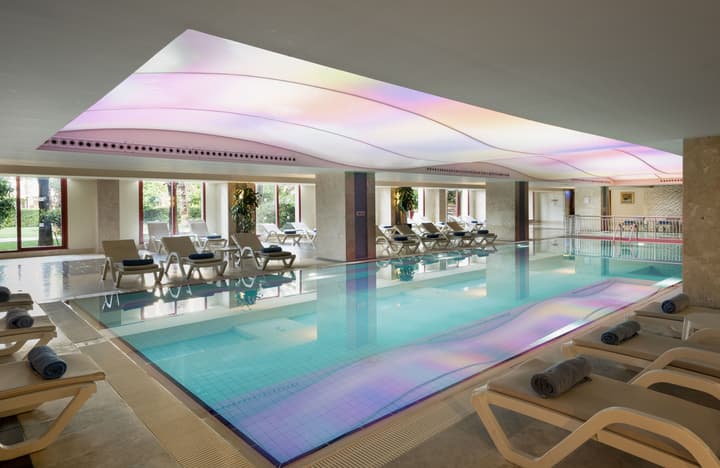 Hotel Kaya Belek - All Inclusive