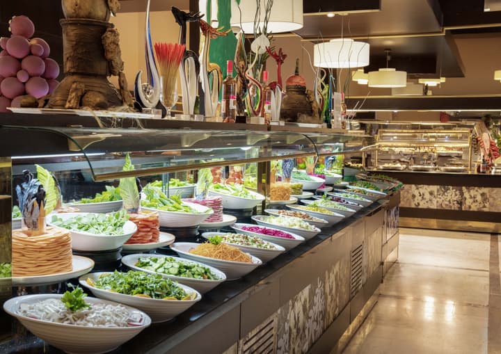 Hotel Kaya Belek - All Inclusive
