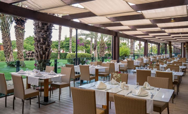 Hotel Kaya Belek - All Inclusive