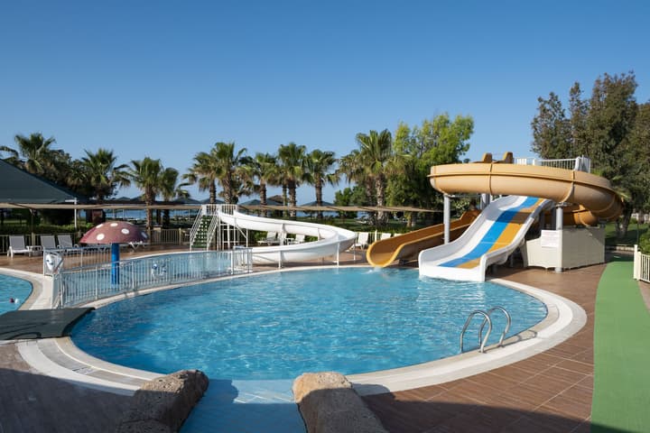 Hotel Kaya Belek - All Inclusive