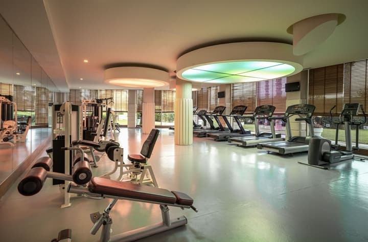Hotel Kaya Belek - All Inclusive
