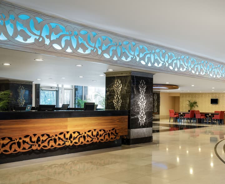 Hotel Kaya Belek - All Inclusive