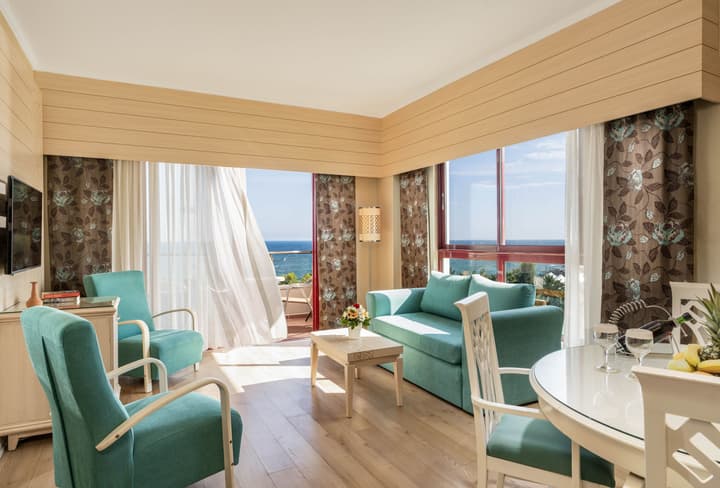 Hotel Kaya Belek - All Inclusive
