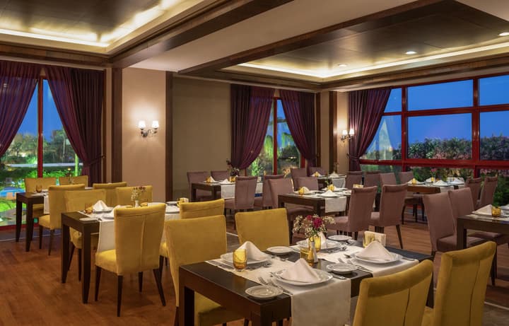 Hotel Kaya Belek - All Inclusive