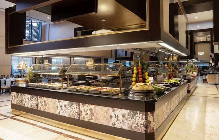 Hotel Kaya Belek - All Inclusive