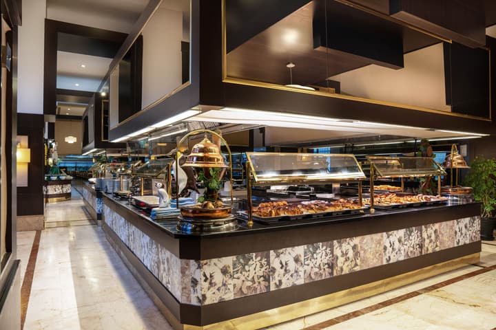 Hotel Kaya Belek - All Inclusive