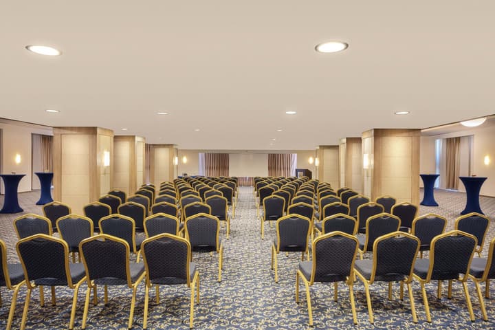 Hotel Kaya Belek - All Inclusive