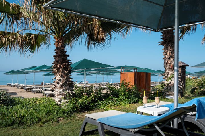 Hotel Kaya Belek - All Inclusive