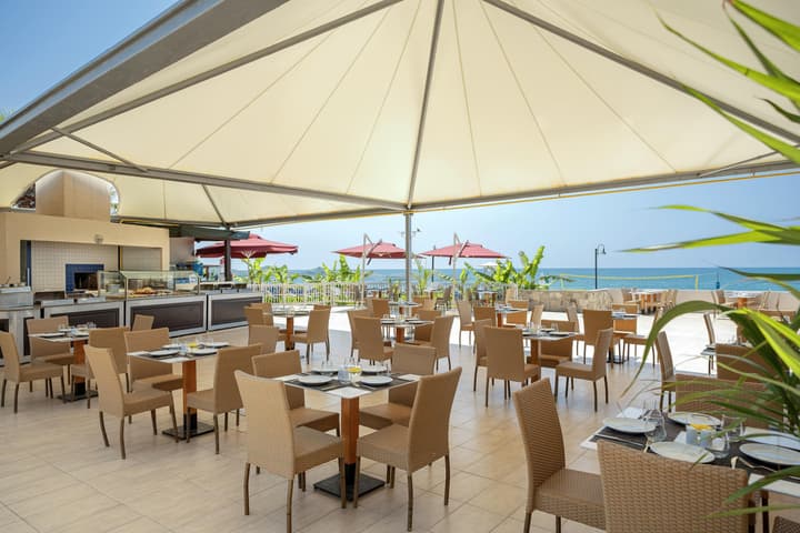 Hotel Kaya Belek - All Inclusive