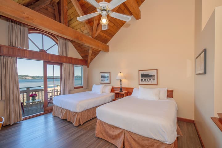 Painter's Lodge