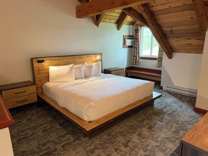 Painter's Lodge