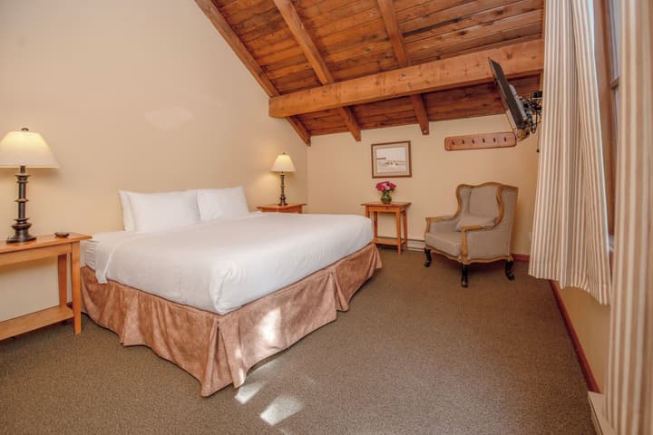 Painter's Lodge