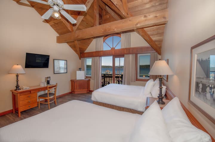 Painter's Lodge