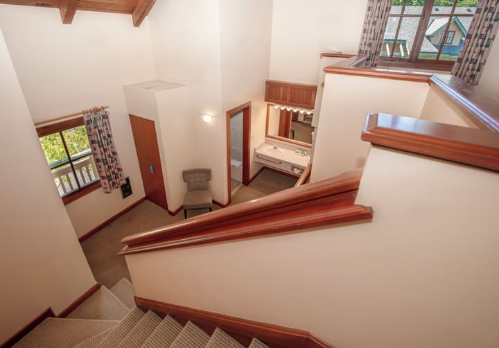 Painter's Lodge