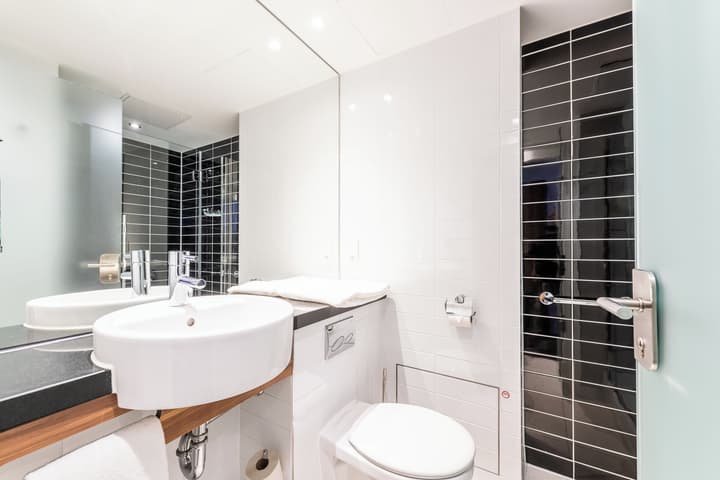 Premier Inn Nürnberg City Centre