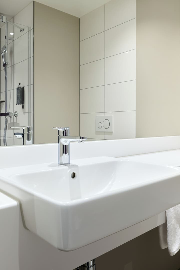 Premier Inn Nürnberg City Centre