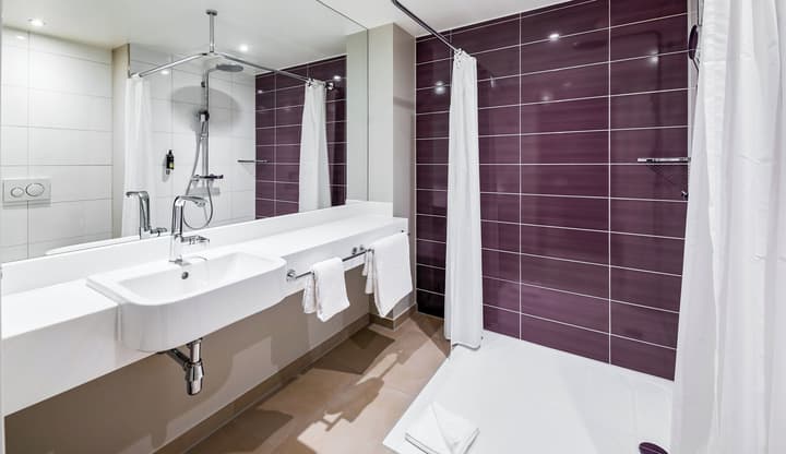 Premier Inn Nürnberg City Centre