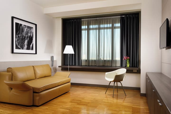 UNA Hotels San Vitale Bologna